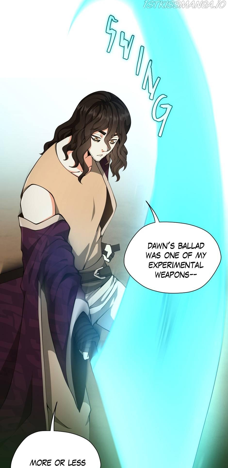 The Beginning After The End Chapter 162 image 009